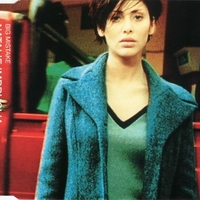Big mistake (4 tracks) - NATALIE IMBRUGLIA