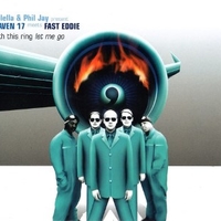 With this ring let me go (5 versions) - MOLELLA & PHIL JAY Present HEAVEN 17 meets FAST EDDIE