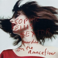 Murder on the dancefloor (3 tracks+1 video track) - SOPHIE ELLIS-BEXTOR