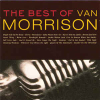 The best of - VAN MORRISON