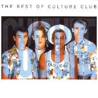 The best of - CULTURE CLUB