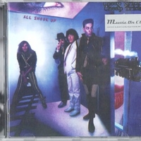 All shock up - CHEAP TRICK