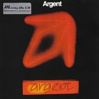 Argent (1°) - ARGENT