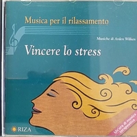 Musica per il rilassamento: vincere lo stress - ARDEN WILKEN