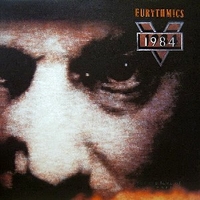 1984 (for the love of the big brother) - EURYTHMICS