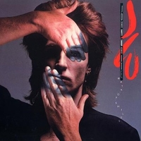 Mask of smiles - JOHN WAITE