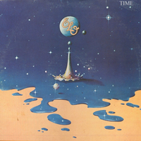 Time - ELECTRIC LIGHT ORCHESTRA