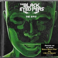 The end - BLACK EYED PEAS