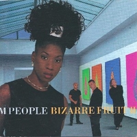 Bizzarre fruit II + Live & remixed - M PEOPLE