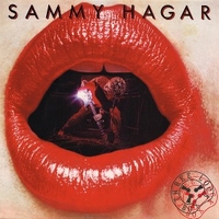 Three lock box - SAMMY HAGAR