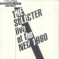 Live at the NEC 1980 (RSD 2022) - SELECTER