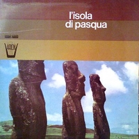 The Easter Island - VARIOUS