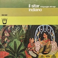 Il sitar indiano - Il linguaggio del raga - PRAMOD KUMAR
