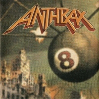 Volume 8 - The threat is real - ANTHRAX