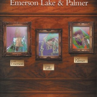 Pictures at an exhibition - EMERSON LAKE & PALMER