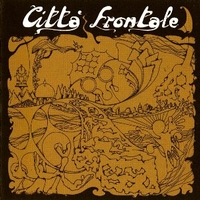 El tor - CITTA' FRONTALE