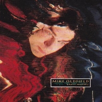 Earth moving - MIKE OLDFIELD
