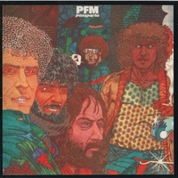 Passpartù - PREMIATA FORNERIA MARCONI