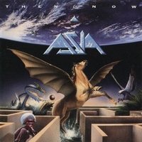Then & now - ASIA