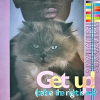 Get up! (Before the night is over) - TECHNOTRONIC