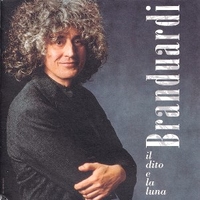 Il dito e la luna - ANGELO BRANDUARDI