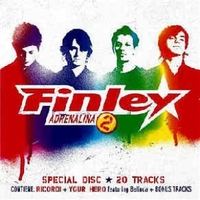 Adrenalina 2 - FINLEY