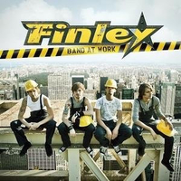 Band at work EP - FINLEY
