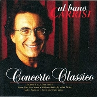 Famous classic hits - AL BANO
