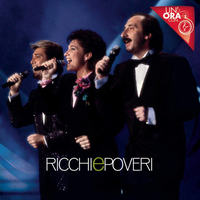 Un'ora con... - RICCHI E POVERI