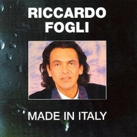 Made in Italy - RICCARDO FOGLI