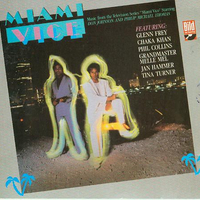 Miami vice (o.s.t.) - VARIOUS