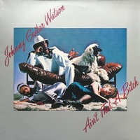 Ain't that a bitch - JOHNNY GUITAR WATSON
