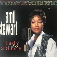 Lady to ladies - AMII STEWART