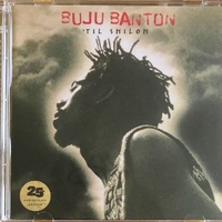 'Til shiloh (25th anniversary edition) - BUJU BANTON