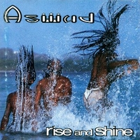 Rise and shine - ASWAD