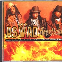 Firesticks - ASWAD