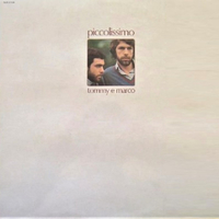 Piccolissimo - TOMMY E MARCO