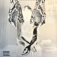 Antidepressants - SUEDE