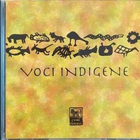 Voci indigene - VARIOUS
