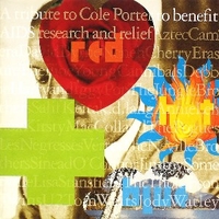 Red hot + blue - COLE PORTER tribute