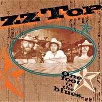 One foot in the blues - ZZ TOP