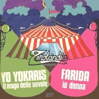 Il mago delle nuvole / Io donna - YO YOKARIS / FARIDA
