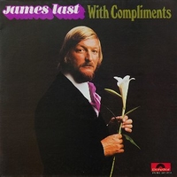 With compliments - JAMES LAST