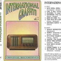 International graffiti vol.2 - VARIOUS