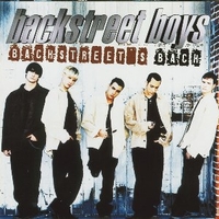 Backstreet's back - BACKSTREET BOYS