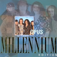 Millennium edition (best of) - OPUS