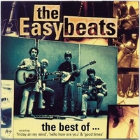 The best of... - EASYBEATS