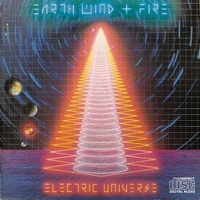 Electric universe - EARTH WIND & FIRE