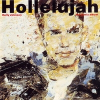Hollelujah - The remix album - HOLLY JOHNSON