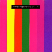 Introspective - PET SHOP BOYS